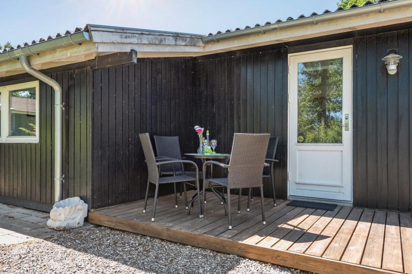 "Hasti" - 700m from the sea in Funen - foto 33