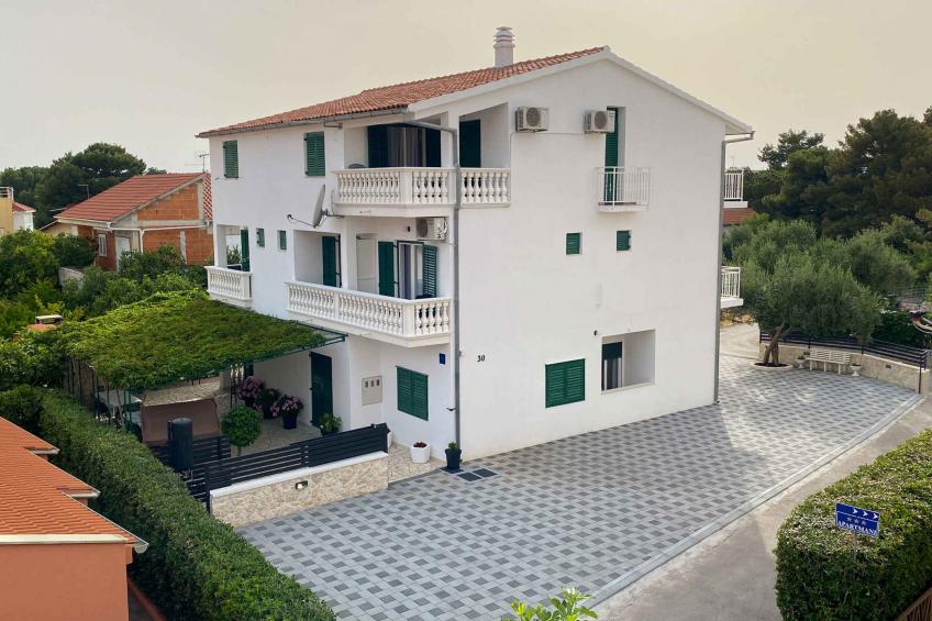 Vakantiewoning met airco - VW-KMY3H - foto 3