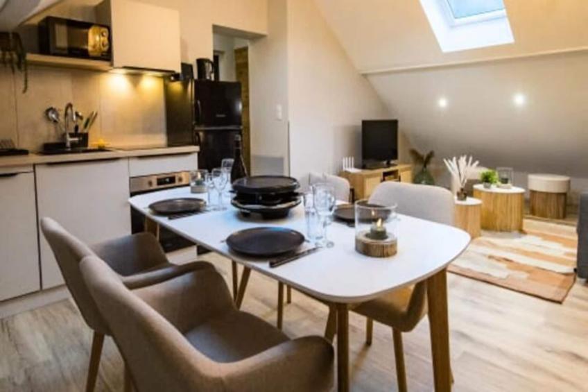 Résidence 3 Vallées En Hiver, Vélo En été – 2 à 4 Pers. - foto 2