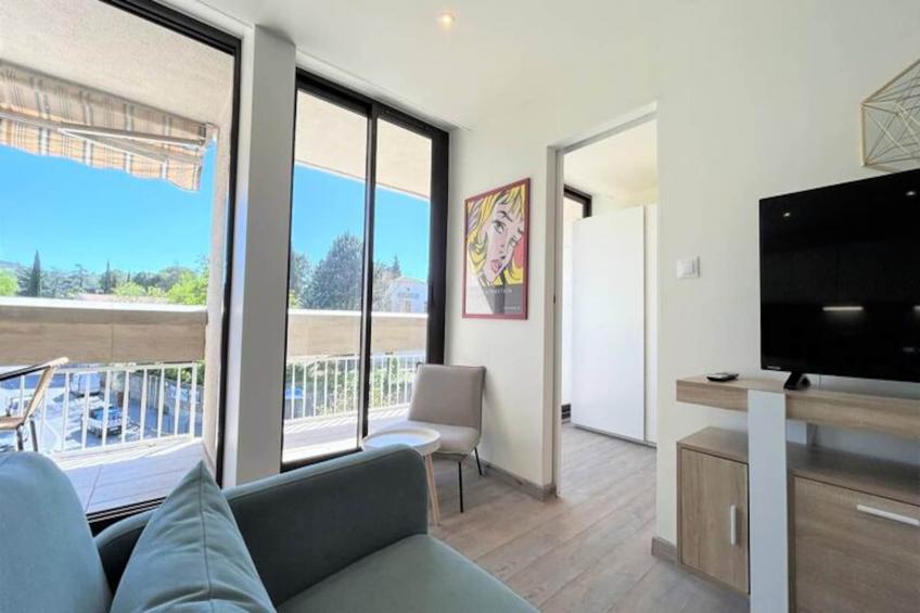 Résidence Griselis - foto 10