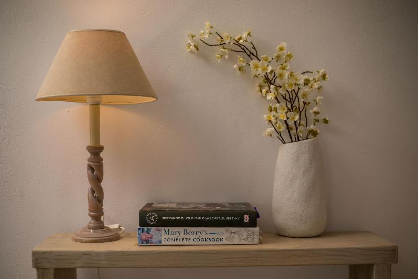 EMARMENE AGROTOURISTIC - foto 20