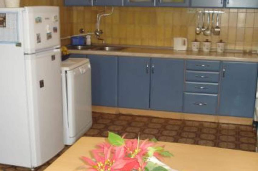 Apartmani Cihorich - One Bedroom Apartment ( br 5) - foto 2