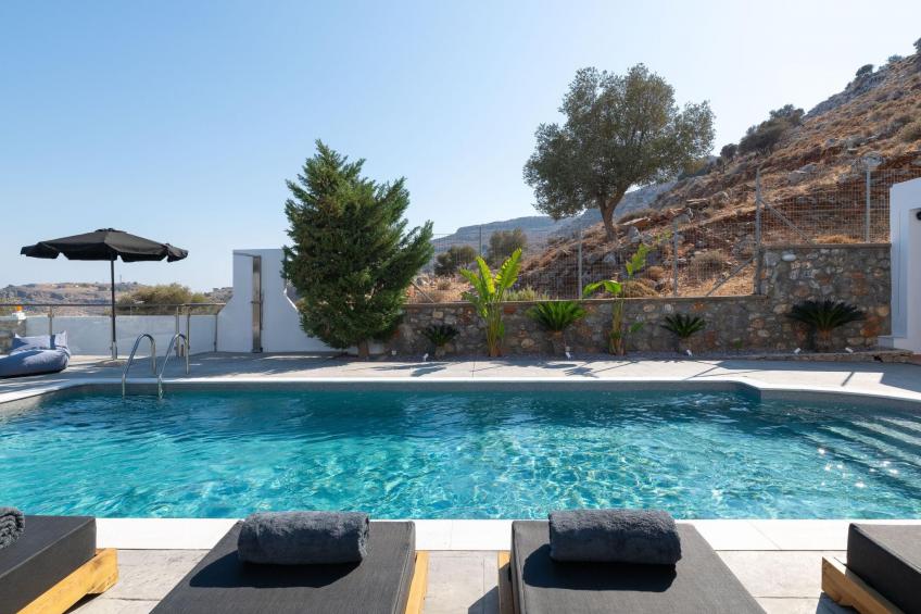 Vitzi Vista Villa - foto 33