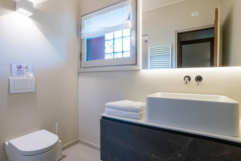 Villa San Michele - foto 30