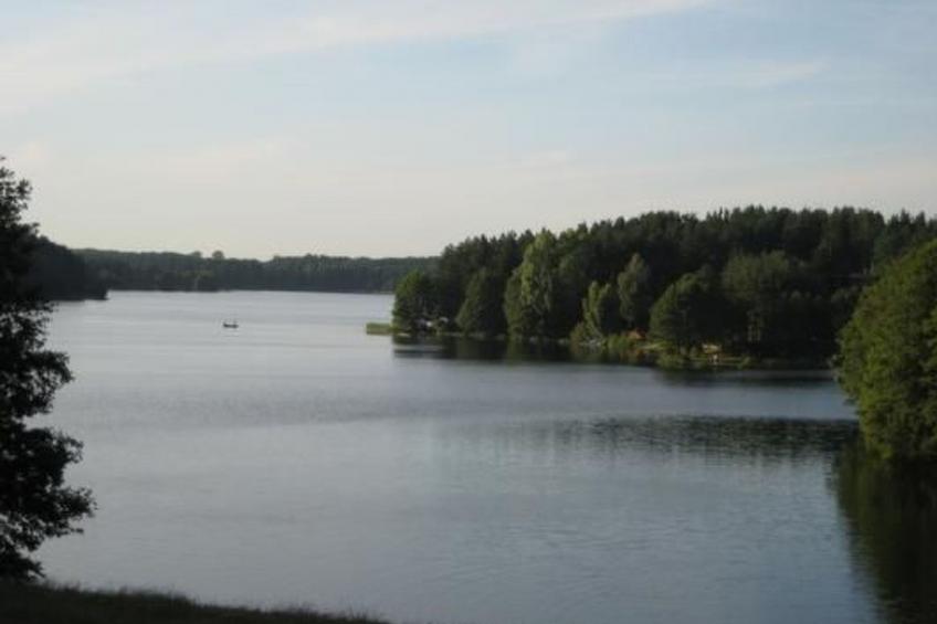 Ferienvilla mit Garten, Grill und Terrasse - foto 21