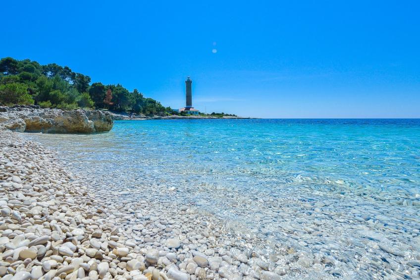 "Sakarun" mit Blick auf das Wasser - foto 39