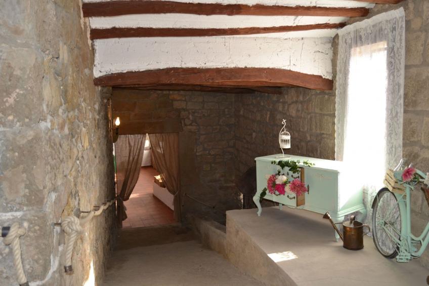 Ländliches Haus Cal Xamora - foto 23