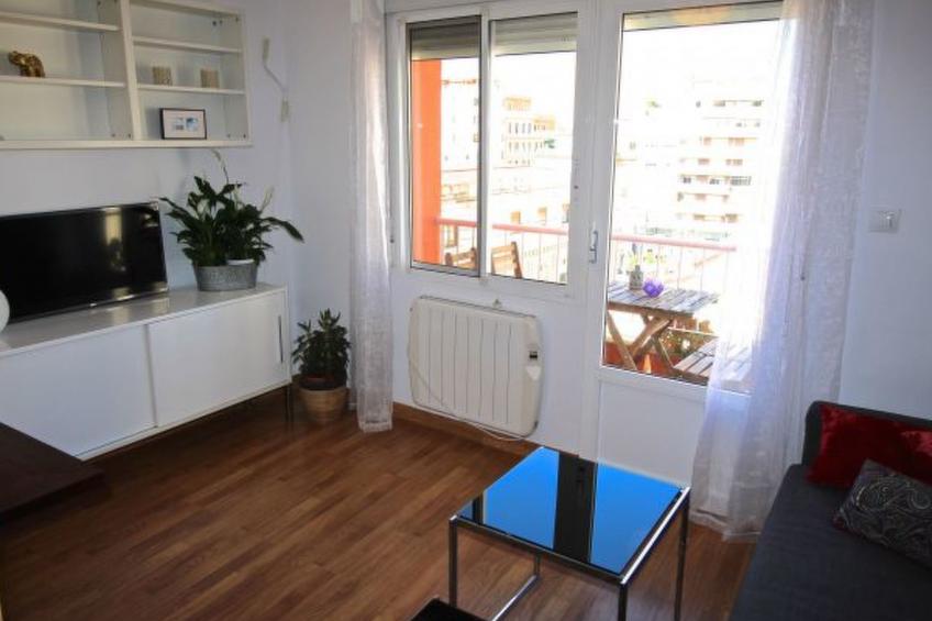 APARTAMENTO LA CÚPULA - foto 8
