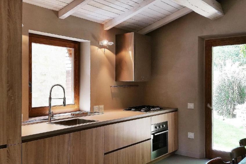 Villa mit privatem Spa und beheiztem Pool - foto 8