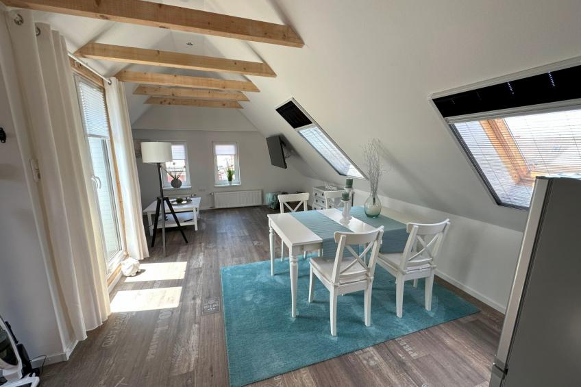 "Huus ant Koornfeld" - foto 2