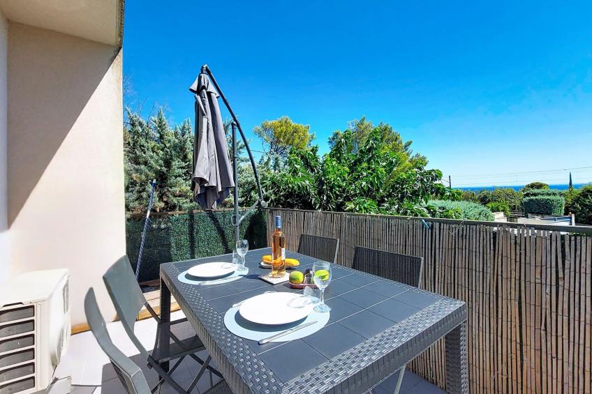 Les Terrasses des HautsdeFonsainte - foto 16