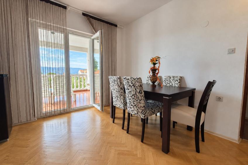 Haus Mira (KRK145) - foto 9