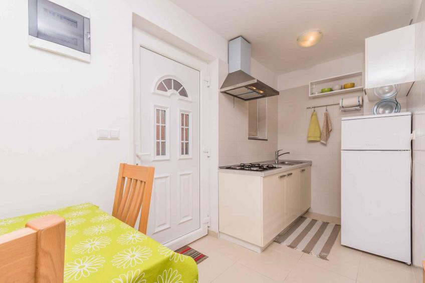 Holiday apartment with air conditioning and sea view - BF-F7V8 - foto 16