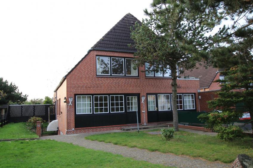 Apartments home Ulrike, Westerland - Type A
