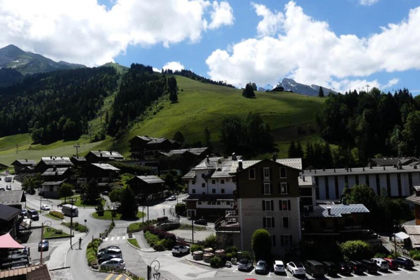 Appartements à La Clusaz - foto 5