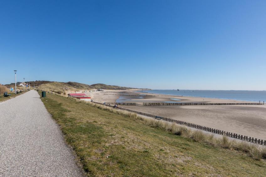 Holidayhouse -Oranjeplein 15a | Zoutelande - foto 18