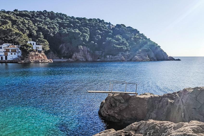 Llafranc Beach - foto 28