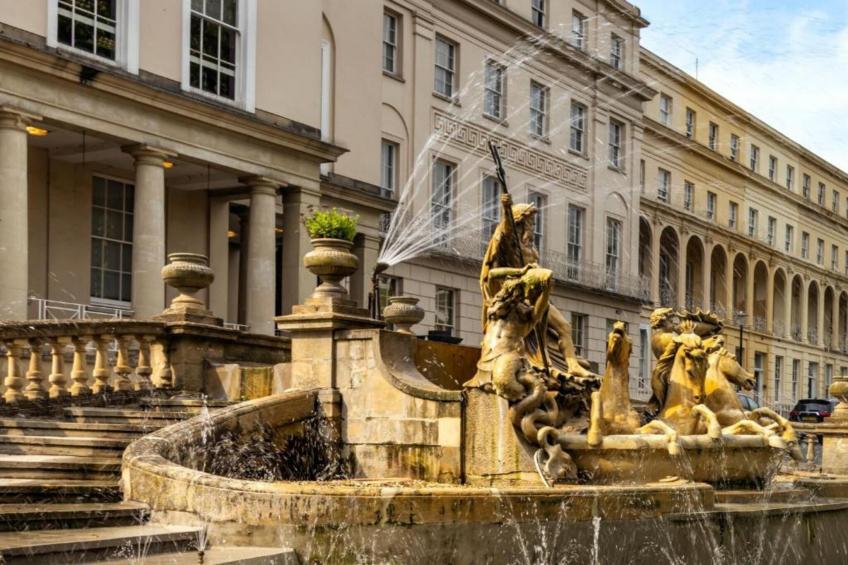 Little Rissington - Barn Seven - foto 37