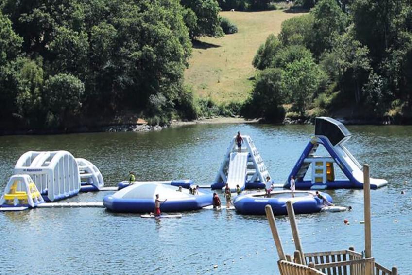 Maison à Commequiers - foto 21