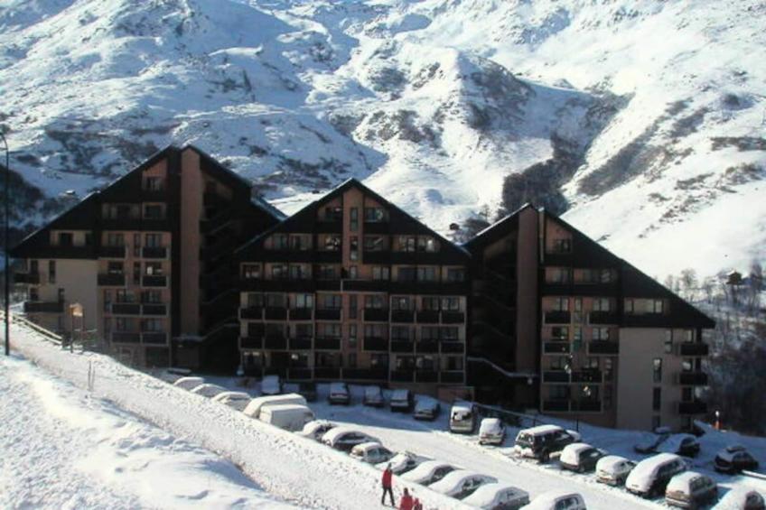 Résidence Sarvan - foto 3