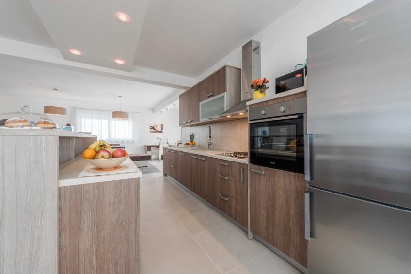 Luxury Escape with Swimming Pool & Modern Design -  Classic Four Bedroom Villa with Sea View and Private Pool ( Villa 3) - foto 22