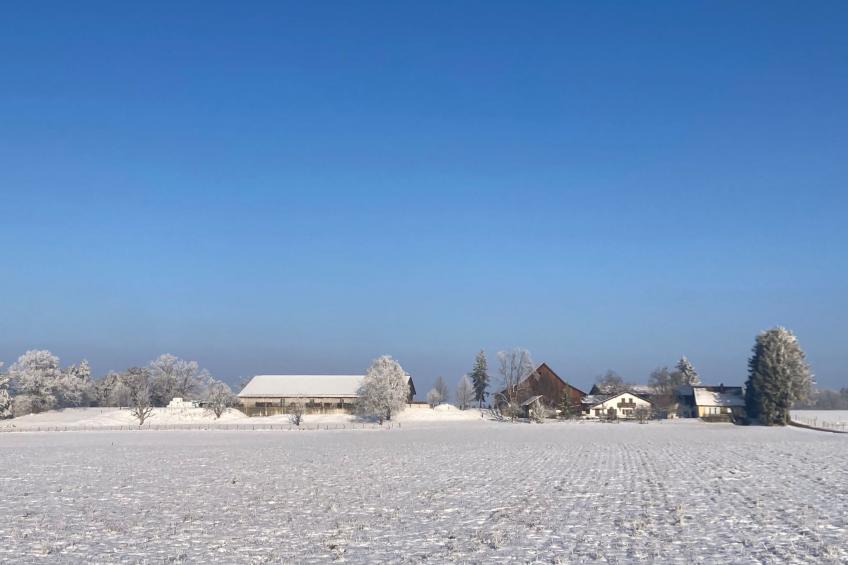 Wohnung "Bellevue" - foto 12