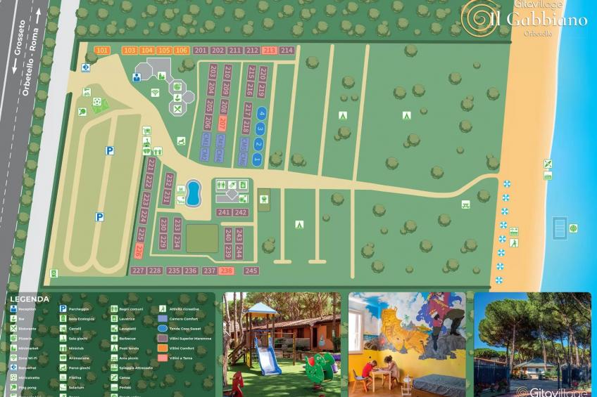 Il Gabbiano Cottage Superior - foto 23