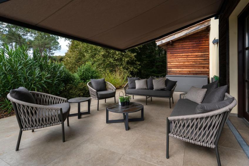 Margaux Deluxe Piscine 8p - foto 4