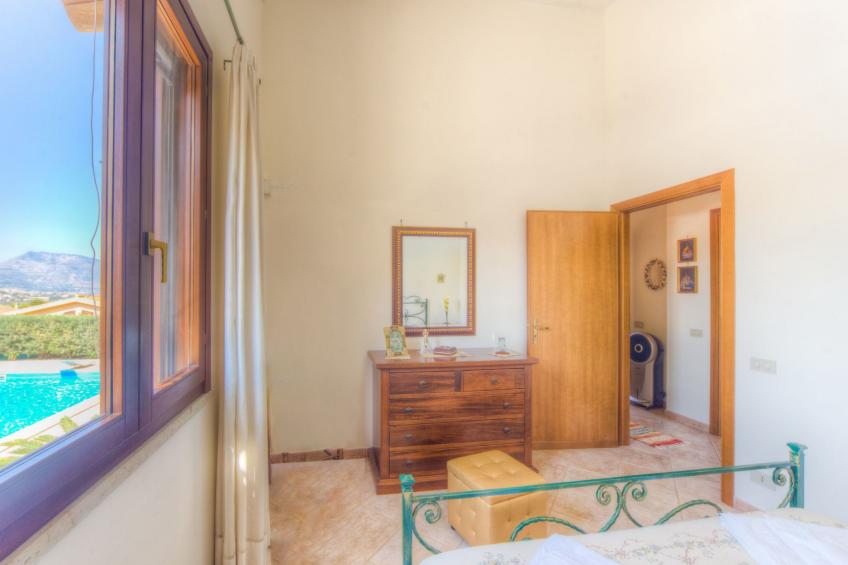 Gemütliches Haus in Custonaci mit privatem Pool - foto 10