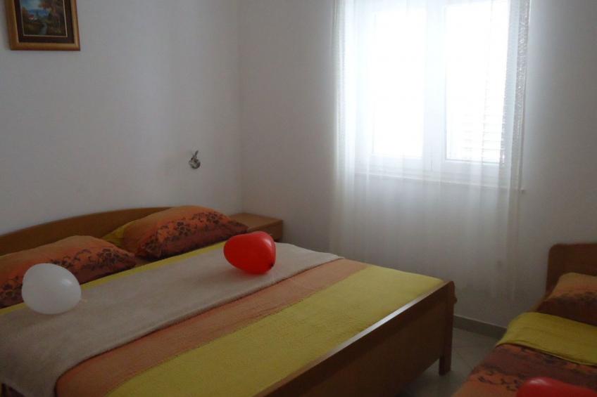 Appartement "Tomi" mit Blick auf das Wasser - foto 17