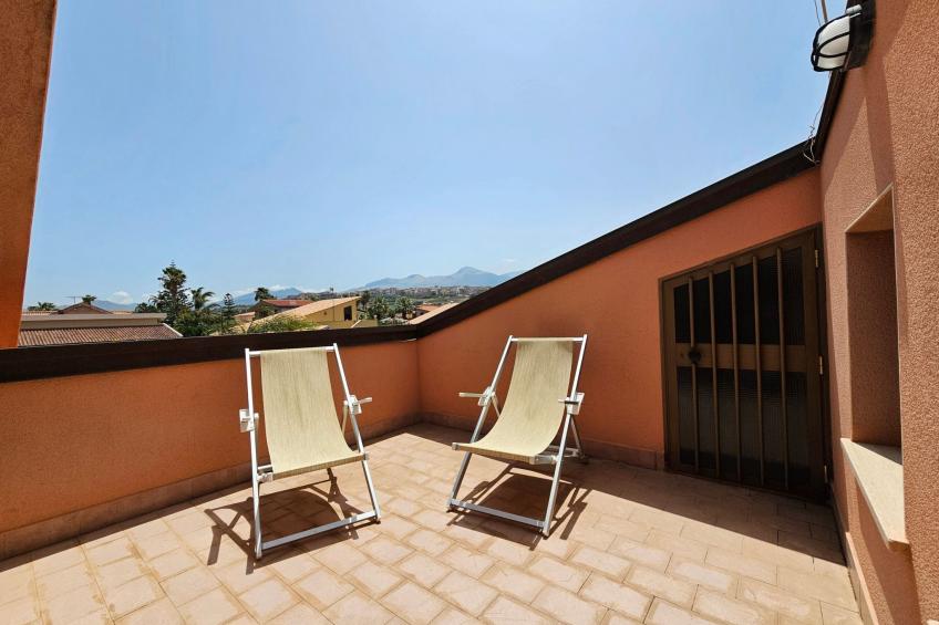 Ferienvilla mit Wasserblick - foto 16