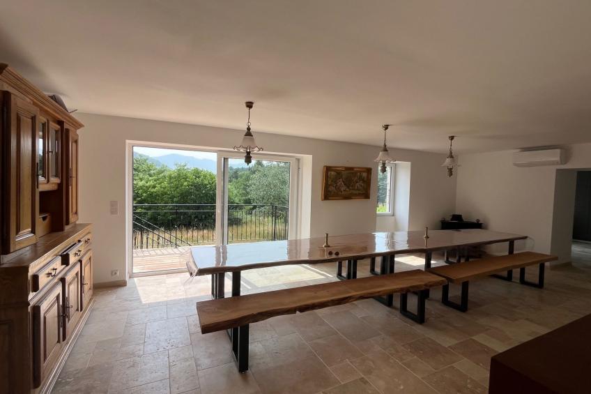 "Le Mas de la Rouvière" - foto 13