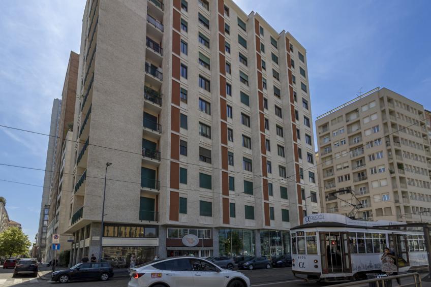 Repubblica City View - foto 24