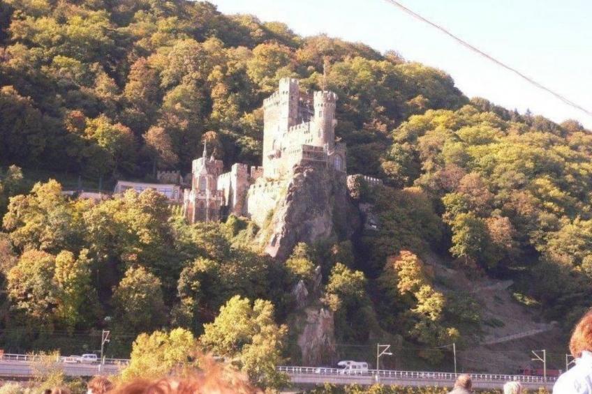 Appartement mit Terrasse - foto 46