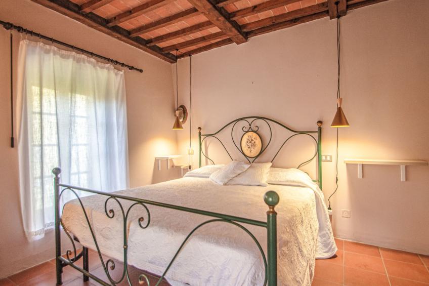 Il Frassino del Borgo di Ghiora - foto 10