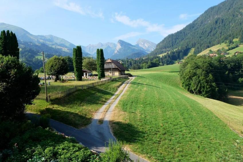 Chalet Ried - foto 5