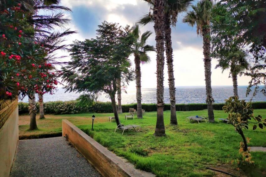 King Alexander Villa am Meer - foto 2