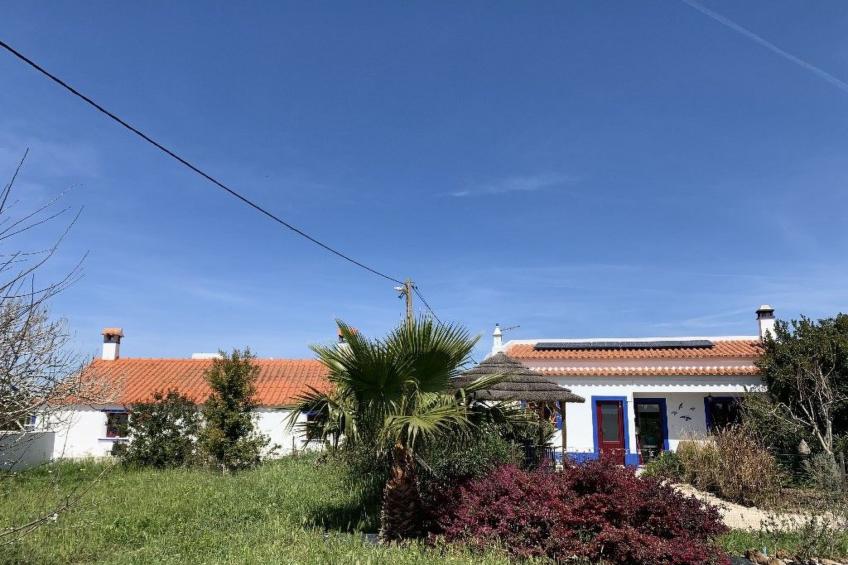 Schönes Landhaus mit Tauchbecken, Strand 3km - foto 17