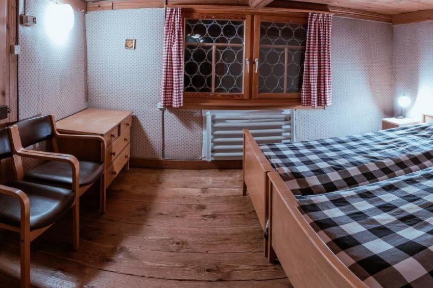 Alpenrösli in Nesslau - foto 11