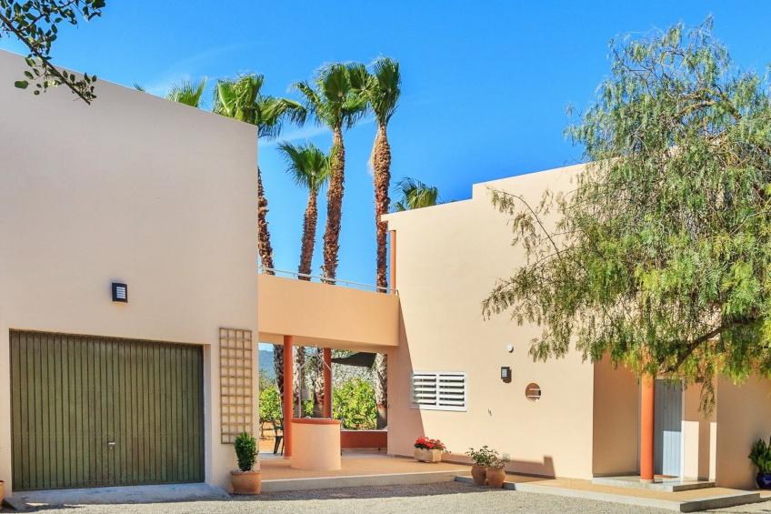 Villa Can Toni mit Schwimmbad - foto 8