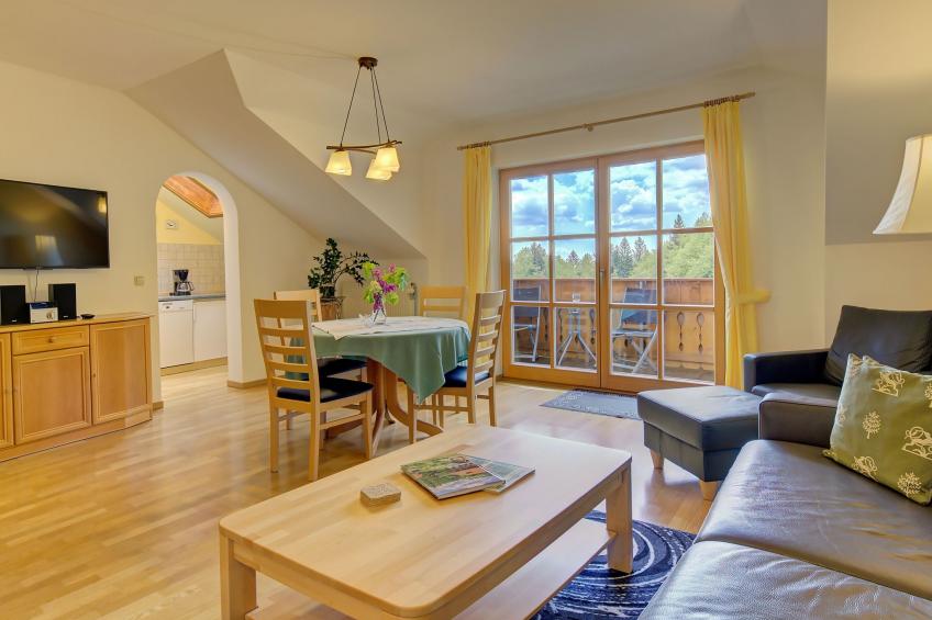 Wohnung Almberg - foto 2