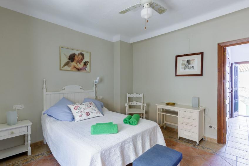 Finca 'La Casa de Illora - foto 20