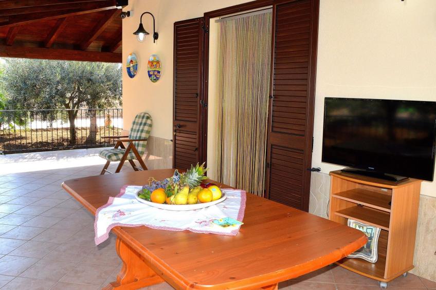 Villa mit privatem Pool 11 Betten - foto 9