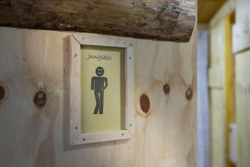 Gruppenhütte - foto 7