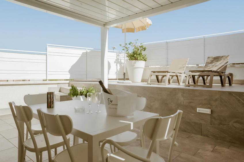 Apartment 3 pax Flex Cefalù - foto 8