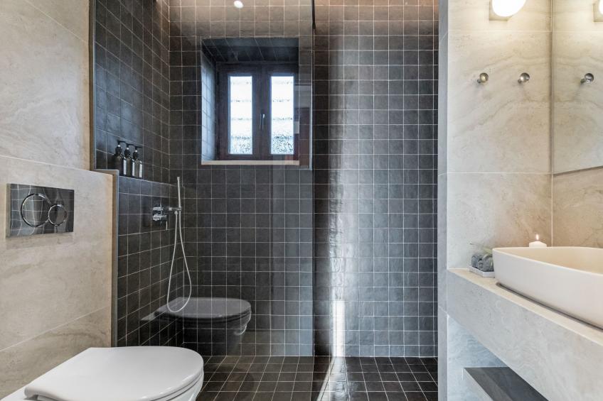 Karavi Villa mit privatem Zugang zum Meer - foto 42