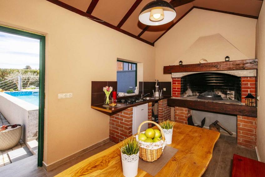 Villa Enna with heated pool - foto 14