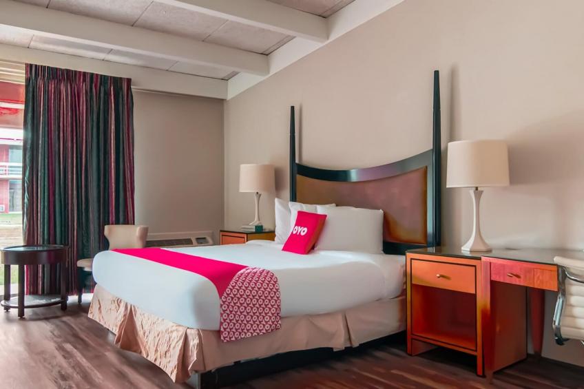 King Bed - foto 11