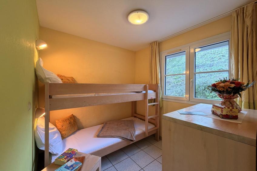 Le Village des Aloès 3 PIÈCES 6 pers. Vue Mer OTA - foto 21