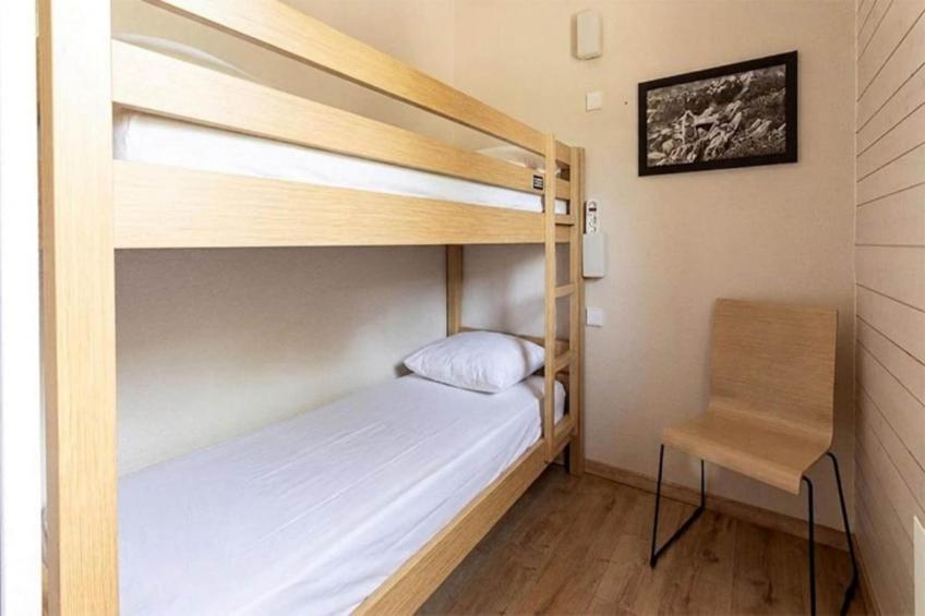 Les Chalets d'Ax N°206 - 2P6C - foto 26